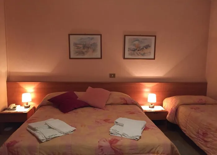 Albergo Miramonti