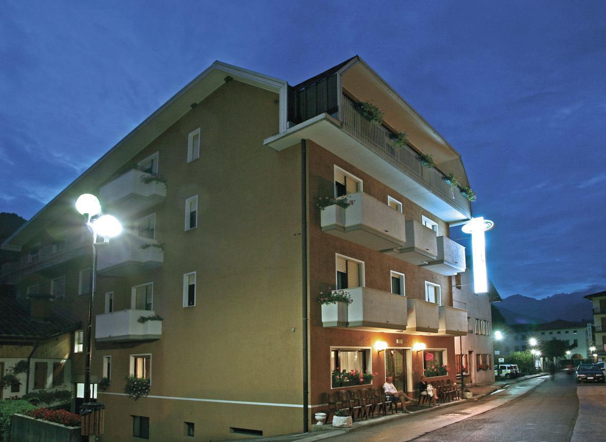Miramonti Hotel Arta Terme