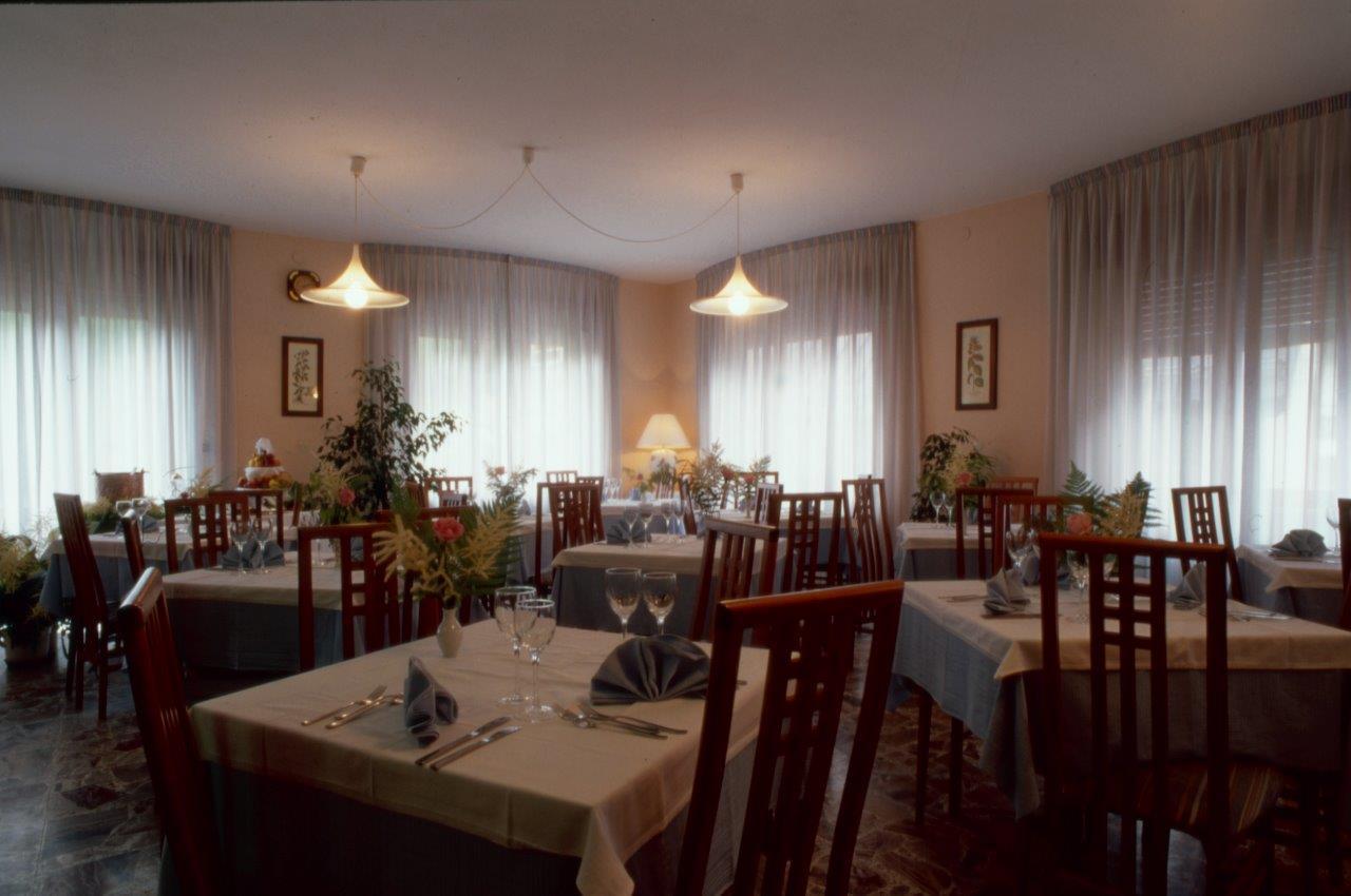 Hotel Miramonti 2*