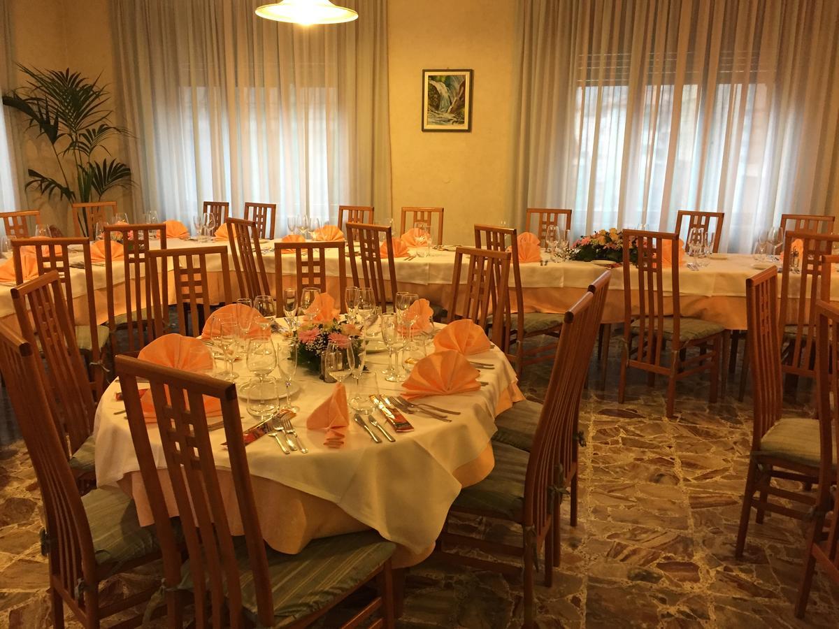 Miramonti Hotel